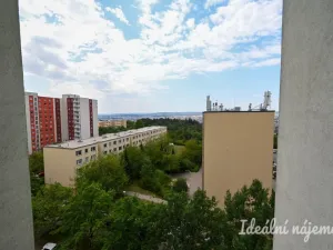 Pronájem bytu 2+kk, Brno, Blatnická, 43 m2