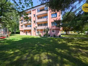Prodej bytu 3+1, Bystřice pod Hostýnem, O. Bardinové, 91 m2