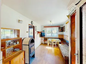 Prodej rodinného domu, Nekoř, 149 m2