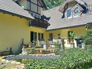Prodej rodinného domu, Žamberk, Albertova, 460 m2