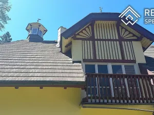 Prodej rodinného domu, Žamberk, Albertova, 460 m2