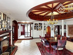 Prodej rodinného domu, Žamberk, Albertova, 460 m2