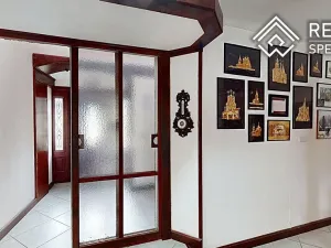 Prodej rodinného domu, Žamberk, Albertova, 460 m2