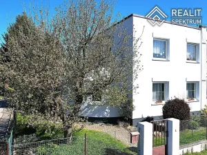 Prodej rodinného domu, Žamberk, Orlická, 110 m2