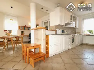 Prodej rodinného domu, Žamberk, Orlická, 110 m2