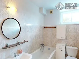Prodej rodinného domu, Žamberk, Orlická, 110 m2