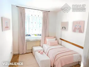Prodej rodinného domu, Žamberk, Orlická, 110 m2