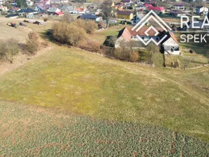 Prodej pozemku, Kunčina, 1917 m2