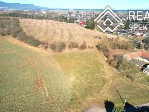 Prodej pozemku, Kunčina, 1917 m2