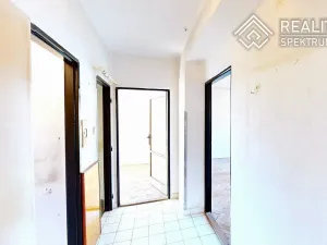 Prodej bytu 3+1, Letohrad, Spořitelní, 74 m2