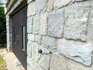 Prodej rodinného domu, Červená Voda, 139 m2