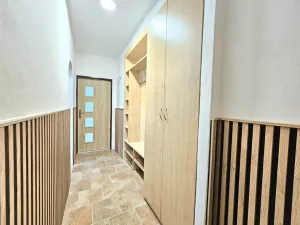 Pronájem bytu 2+1, Velké Opatovice, Nová, 59 m2