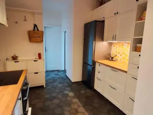 Pronájem bytu 2+1, Praha - Libeň, Sokolovská, 45 m2