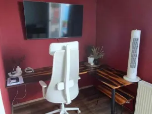 Pronájem bytu 2+1, Praha - Libeň, Sokolovská, 45 m2