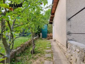 Prodej chaty, Brno, 13 m2