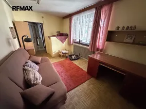 Prodej rodinného domu, Ostrožská Nová Ves, Osvobození, 160 m2