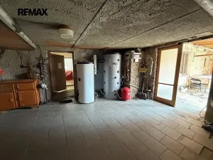 Prodej rodinného domu, Ostrožská Nová Ves, Osvobození, 160 m2