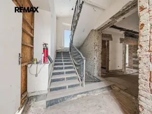 Prodej vily, Brno, Heinrichova, 414 m2