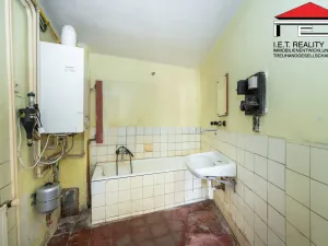 Prodej rodinného domu, Ostrov u Macochy, 173 m2