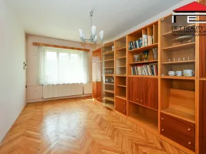 Prodej rodinného domu, Ostrov u Macochy, 173 m2
