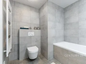 Prodej bytu 2+kk, Praha - Hostivař, 47 m2