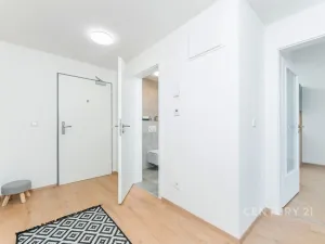 Prodej bytu 2+kk, Praha - Hostivař, 47 m2