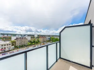 Prodej bytu 1+kk, Praha, 28 m2