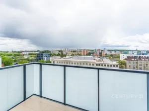 Prodej bytu 1+kk, Praha, 28 m2