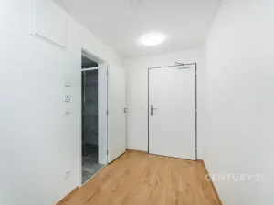 Pronájem bytu 2+kk, Praha, 45 m2