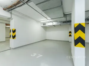 Pronájem bytu 2+kk, Praha, 45 m2