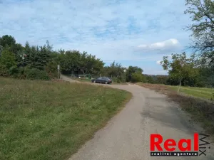 Pronájem zahrady, Brno, Rekreační, 310 m2