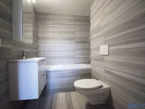 Pronájem bytu 2+1, Teplice, Českobratrská, 53 m2