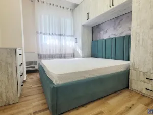 Prodej bytu 2+kk, Rruga Ismail Qemali, Golem, Albánie, Albánie, 60 m2