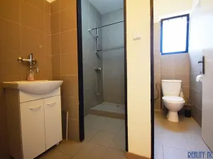 Pronájem bytu 1+1, Ústí nad Labem - Krásné Březno, Drážďanská, 42 m2