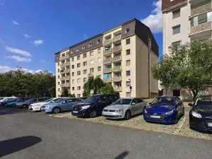 Prodej bytu 3+1, Milovice, Lesní, 112 m2