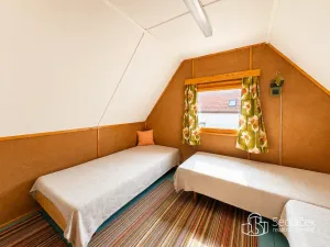Prodej chaty, Chyše - Poříčí, 36 m2