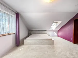 Prodej rodinného domu, Libeř - Libeň, 373 m2