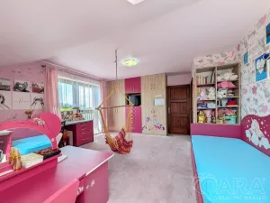 Prodej rodinného domu, Libeř - Libeň, 373 m2