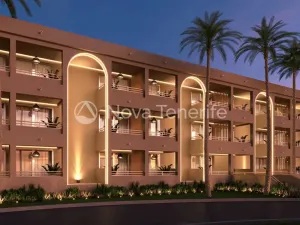 Prodej bytu 2+kk, Portocolom, Mallorca, Španělsko, 50 m2