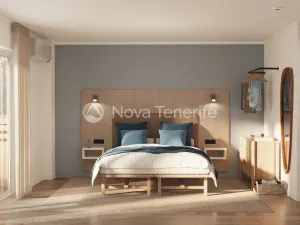 Prodej bytu 2+kk, Portocolom, Mallorca, Španělsko, 50 m2