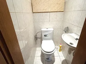 Pronájem bytu 2+kk, Praha - Kobylisy, Kurkova, 72 m2