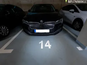 Prodej bytu 2+kk, Olomouc - Nová Ulice, Třída Jiřího Pelikána, 55 m2