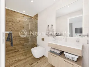 Prodej bytu 3+kk, Calle Herrador, Los Gigantes, Tenerife, Španělsko, 95 m2