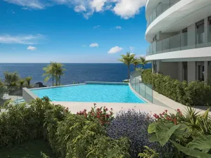 Prodej bytu 4+kk, Adeje, Santa Cruz de Tenerife, Španělsko, 105 m2