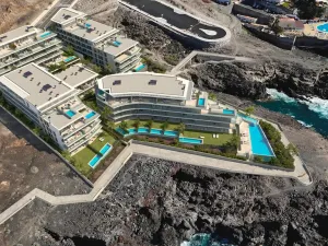 Prodej bytu 4+kk, Adeje, Santa Cruz de Tenerife, Španělsko, 105 m2