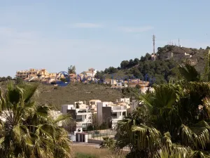 Prodej pozemku, Murcia, Cartagena, Španělsko, 500 m2