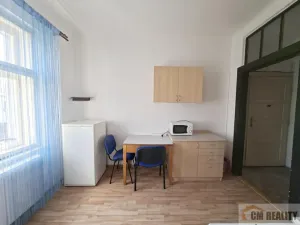 Pronájem bytu 1+1, Olomouc, Franklinova, 42 m2