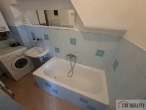 Pronájem bytu 1+1, Olomouc, Franklinova, 42 m2