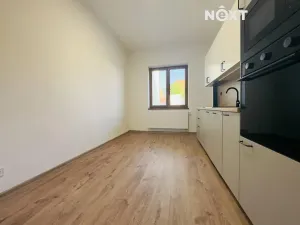 Pronájem bytu 2+1, České Velenice, třída Čsl. legií, 60 m2