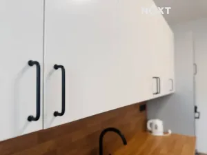 Pronájem bytu 2+1, České Velenice, třída Čsl. legií, 60 m2